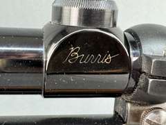 Savage 63M 22WMR Bolt Rifle w/Scope #NVSN