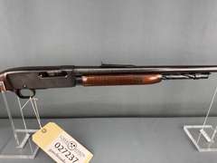 Remington The Gamemaster 141 35Rem Slide Rifle #13868