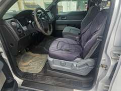 2014 Ford F-150 XL Pickup Truck