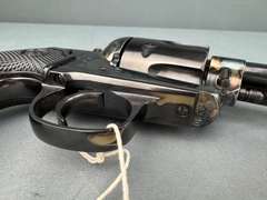 Beretta Stampede (Bisley Model) 357Mag Revolver #B22390