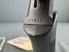 Thompson Center Arms "Super 14" 223Rem Semi-Auto Pistol w/Scope #139167