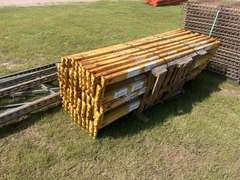 Pallet Racking Shelves