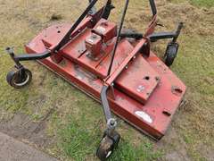 Bush Hog FTH 720 Mower