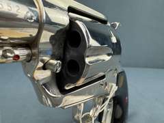 Jager 1873 32/20 Single Revolver #74477