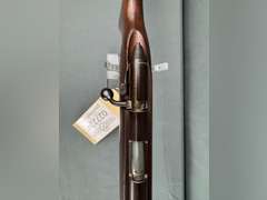 Remington The Scoremaster 511 22S/L/LR Bolt Rifle #NVSN