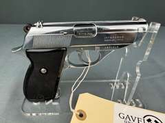 Interarms Astra Constable 9mm/380 Semi-Auto Pistol #1271915
