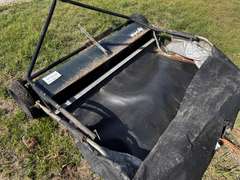 4' Agri-Fab Lawn Bag