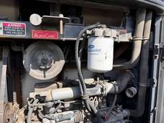 2007 53' Enclosed Reefer Trailer