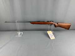 Remington The Targetmaster 510 22S/L/LR Bolt Rifle #NVSN