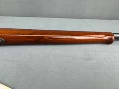 Savage Sporter 22LR Bolt Rifle - No Mag #119808