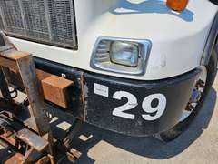 2004 Peterbilt 330 Dump Truck & Plow
