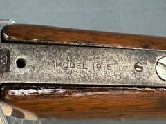 J Stevens 1915 22LR Lever Rifle #U335