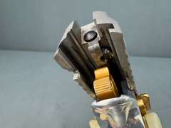 Taurus PT38S 38SuperAuto Semi-Auto Pistol #LCR71955