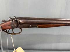 New Baker 20ga? Side by Side Shotgun #NVSN