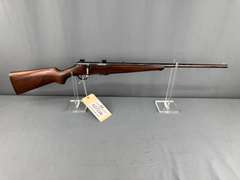 Savage 23AA Sporter 22LR Bolt Rifle #138451