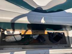 2001 Crownline 18BR Boat & Trailer
