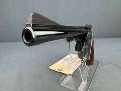 J.P. Sauer & Sohn Sauer Medallion 38Sp Revolver #R00253