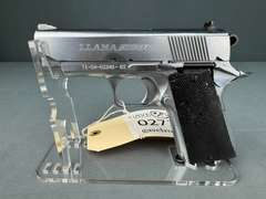 Llama Minimax 45 45ACP Semi-Auto Pistol #71-04-02241-02