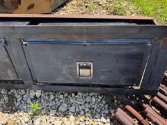 10' 3-Sectioned Tool Box Set