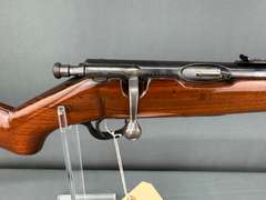 Savage Sporter 22LR Bolt Rifle - No Mag #119808