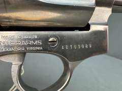 Rossi M720 44S&WSp Revolver #AB103089