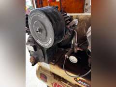 Ingersoll-Rand 30 Gallon Air Compressor