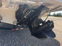 2001 Crownline 18BR Boat & Trailer
