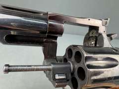Dan Wesson Arms 15 357Mag Revolver #85337