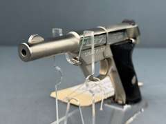 High Standard Sport King Model 103 22LR Semi-Auto Pistol #2116613