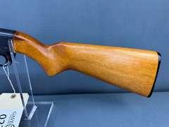 Springfield 67F 410ga Pump Shotgun #NVSN