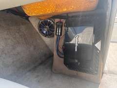 2001 Crownline 18BR Boat & Trailer