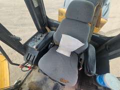 2004 John Deere 770CH Series II Motor Grader