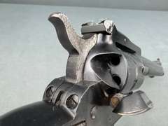 Ruger New Model Single Six 22cal Revolver #68-51895