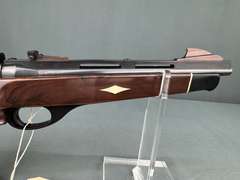 Remington XP-100 221Rem Fireball Bolt Pistol #2716