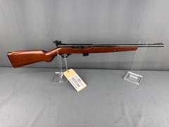 Mossberg 152 22LR Semi-Auto Rifle #NVSN