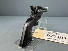 F.I.E. E15 22LR Single Revolver #A15731