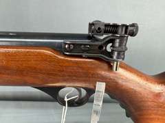 Mossberg 152 22LR Semi-Auto Rifle #NVSN
