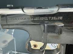 CZ E7-39 380ACP Semi-Auto Pistol #257844