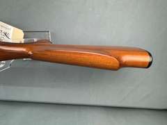 Saint Hubert Co U-9 6mmRem Bolt Rifle #NVSN