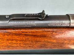 Remington The Sportmaster 341 22S/L/LR Bolt Rifle #NVSN