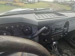 2012 Ford F-250 XL Pickup Truck