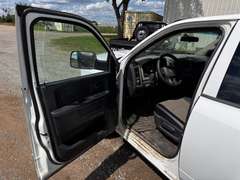 2010 Dodge Ram 2500 Truck