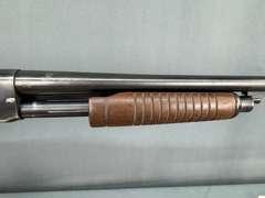 Stevens/Savage 77E 20ga Pump Shotgun #NVSN