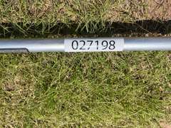 E-Go Battery Pole Saw
