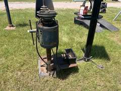 Rockwell Delta Drill Press