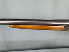 Stevens 311A 20ga Side by Side Shotgun #NVSN