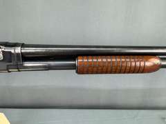 Winchester 12 12ga Pump Shotgun #1121191