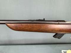Remington The Scoremaster 511 22S/L/LR Bolt Rifle #NVSN
