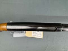Stevens/Savage 77E 20ga Pump Shotgun #NVSN