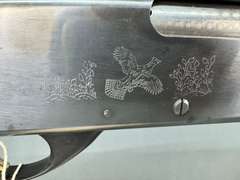 Savage 30E 410ga Pump Shotgun #NVSN